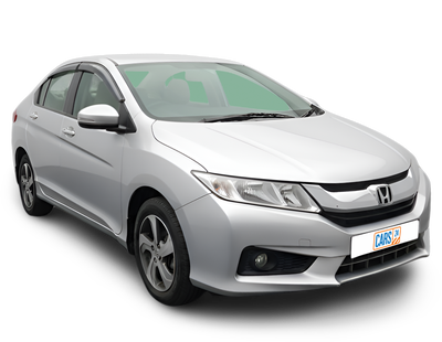 Honda City-img